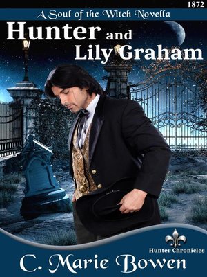 cover image of Hunter and Lily Graham